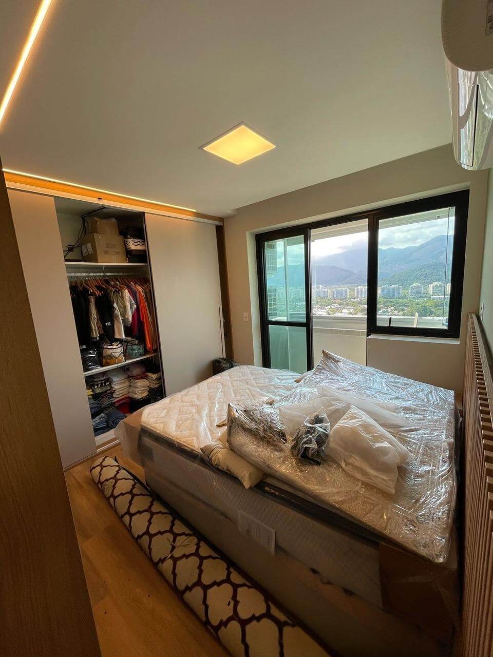 QUARTO CASAL.ITAUNA